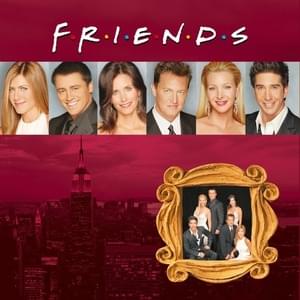 The One with the Late Thanksgiving - Friends (TV)