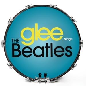 Get Back - Glee Cast