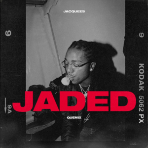 Jaded (QueMix) - Jacquees