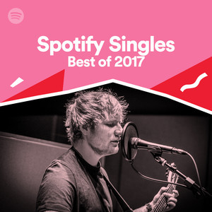 Spotify Singles 2017 - Spotify