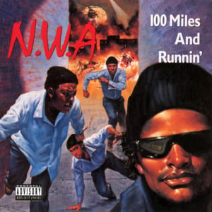 Real Niggaz - N.W.A