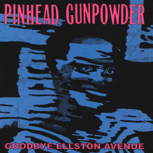 Song Of My Returning - Pinhead Gunpowder