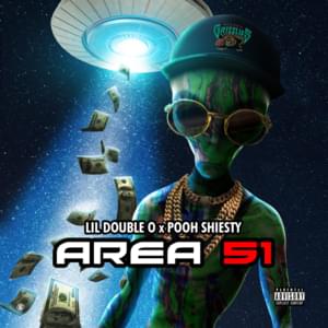 AREA 51 (Remix) - Lil Double 0 (Ft. Pooh Shiesty)