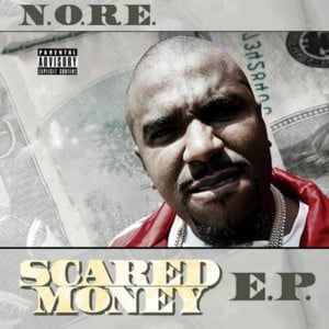 Scared Money - N.O.R.E. (Ft. Meek Mill & Pusha T)