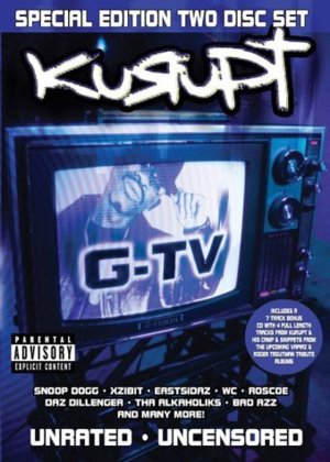 Gangsta Noize - Kurupt (Ft. Roscoe & Tri)