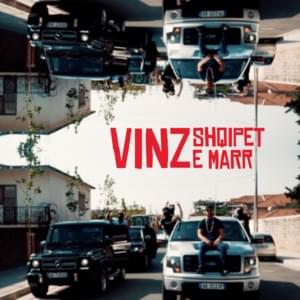 Shqipet E Marr - Vinz (ALB)