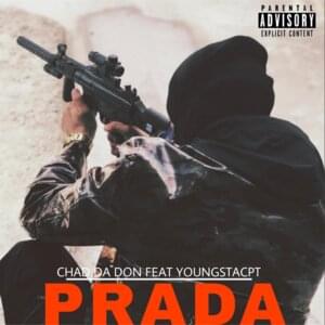 Prada - Chad Da Don (Ft. YoungstaCPT)