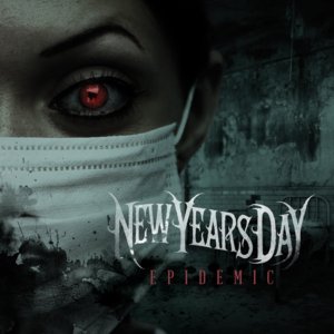 The Joker - New Years Day