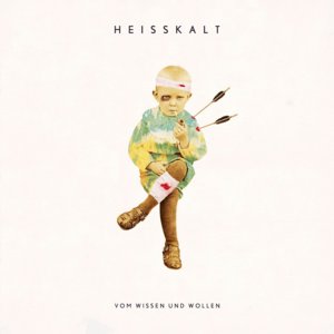 Angst hab - Heisskalt