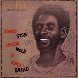 Evil Tongues - Lee "Scratch" Perry (Ft. The Upsetters)