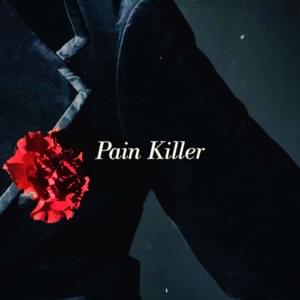 Pain Killer - Iceage (Ft. Sky Ferreira)