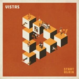 Start Again - Vistas