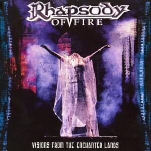 The Power of Thy Sword - Rhapsody of Fire