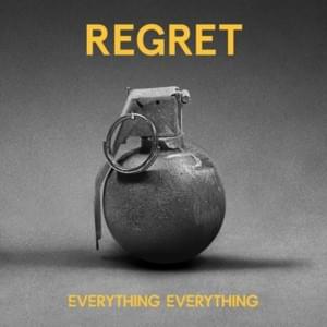 Regret - Everything Everything