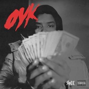 OYK - Sha EK