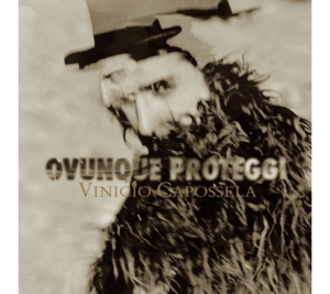 Lanterne Rosse - Vinicio Capossela