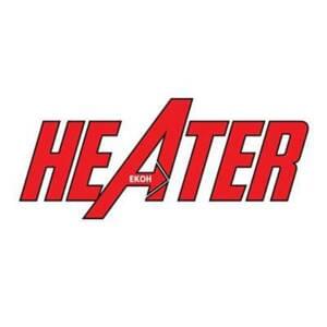 Heater - Ekoh