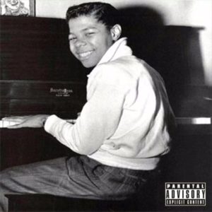 Frankie Lymon - Westside Gunn (Ft. Conway the Machine)