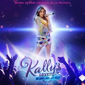 Key of Life (UCMK Remix) - KALLY'S Mashup Cast (Ft. Maia Reficco)