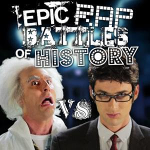 Doc Brown vs Doctor Who - Epic Rap Battles of History (Ft. Watsky & Zach Sherwin)