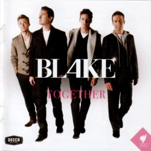 Bridge Over Troubled Water - Blake (Vocal Group)