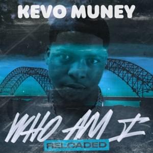 Part of the Game - Kevo Muney