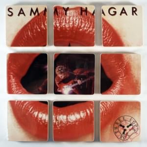 Three Lock Box - Sammy Hagar