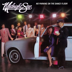 Slow Jam - Midnight Star