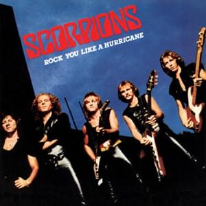 Rock You Like a Hurricane - Scorpions