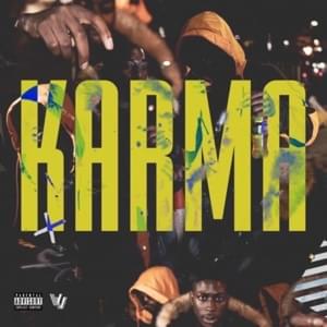 Karma - Norsacce Berlusconi (Ft. Double Cup Kase)