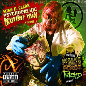 Neck Cutter - Insane Clown Posse (Ft. Awesome Dre)