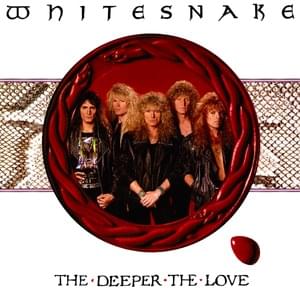 The Deeper the Love (2020 Remix) - Whitesnake