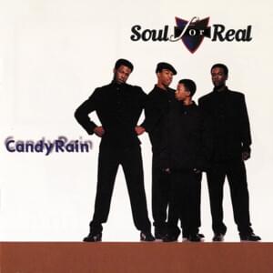 Spend the Night - Soul for Real