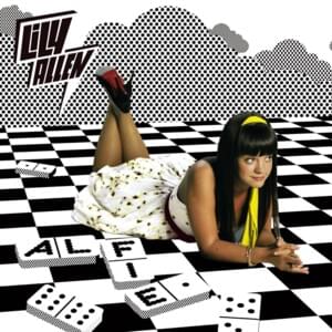 Alfie (CSS Remix) - Lily Allen