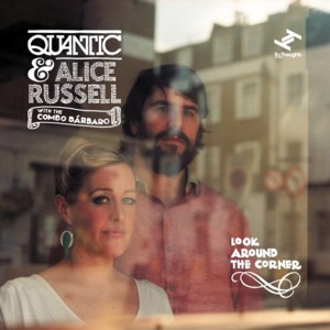 I’d Cry - Quantic & Alice Russell (Ft. Alice Russell)