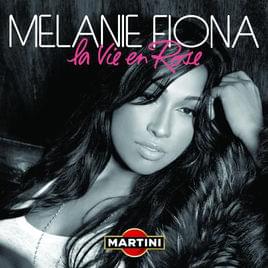 La Vie En Rose - Melanie Fiona