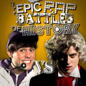 Justin Bieber vs Beethoven - Epic Rap Battles of History (Ft. Alex Farnham & Nice Peter)