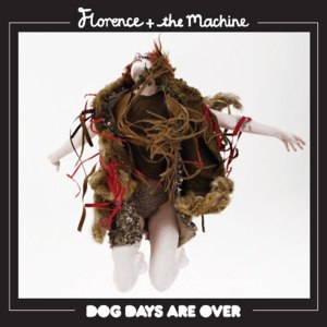 Florence + The Machine - Dog Days Are Over (Traducción al Español) - Lyrxo Traducciones al Español