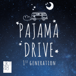 Pajama Drive - JKT48