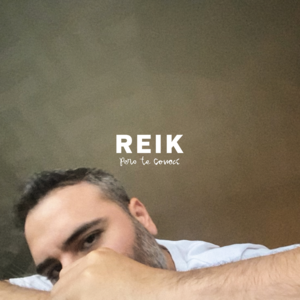 Pero Te Conocí - Reik