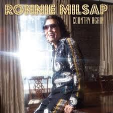 Trapped In An Old Country Song - Ronnie Milsap