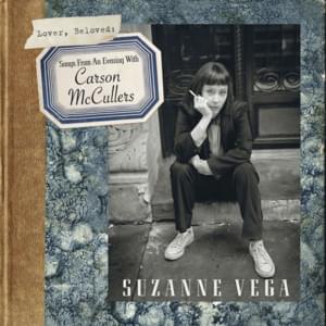 Instant of the Hour After - Suzanne Vega