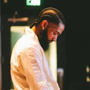 Chosen - Nipsey Hussle (Ft. Dave East)