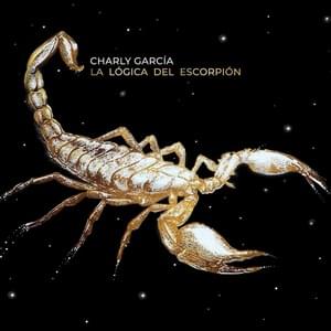 La Lógica del Escorpión - Charly García