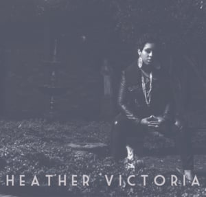 You And Me - Heather Victoria (Ft. Tyler Woods)