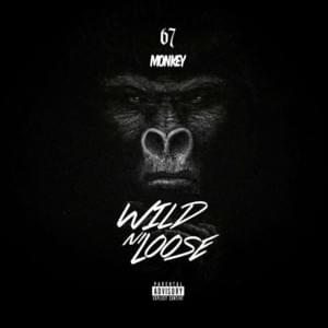 Us - Monkey (67) (Ft. Lancey Foux)