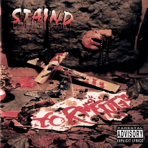 Tolerate - Staind