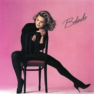 From The Heart - Belinda Carlisle