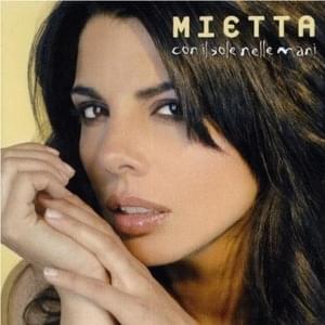 Resta qui - Mietta