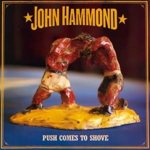 If You Wanna Rock & Roll - John Hammond (Jr.)